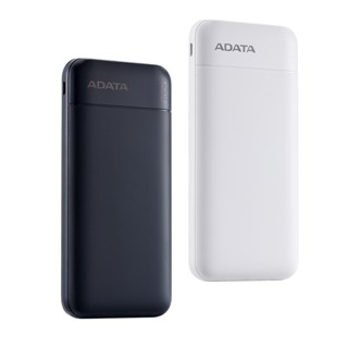 ADATA 威剛 C100 QC/PD 20W快充 行動電源 10000mAh 薄型行動電源 SWITCH適用