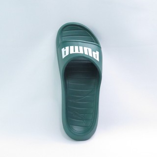 PUMA 37482328 Divecat v2 Lite 男 拖鞋 防水 綠【iSport愛運動】