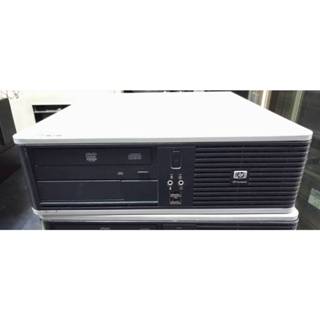 HP dc 7900 sff 桌上型/可平躺可直立電腦 主機板 電源供應器