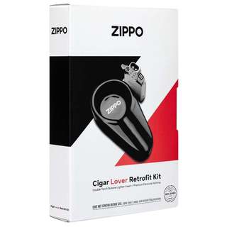 美國原廠 ZIPPO 雪茄菸灰缸 噴射機芯 套件組 防風打火機 打火機 煤油 男士 男友 父親 爸爸 生日 禮物