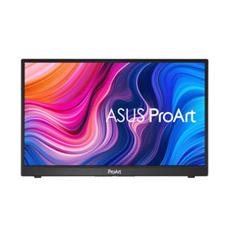 ASUS 華碩 ProArt ZenScreen 14吋可攜式專業顯示器 PA148CTV