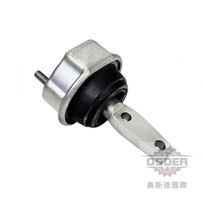 【奧斯德VAG】7D0399107AD T4 2.0 2.4 2.5 1998~ 左 引擎腳 手排 副廠全新品