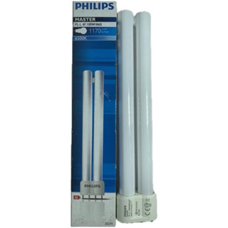 飛利浦philips PL-L18W PL-L36W波蘭製4P燈管
