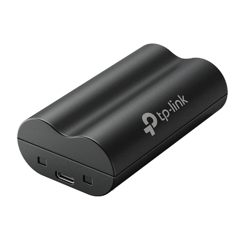 TP-Link Tapo A100 電池 (適用監視器/門鈴Tapo C420、Tapo C400、Tapo D230)
