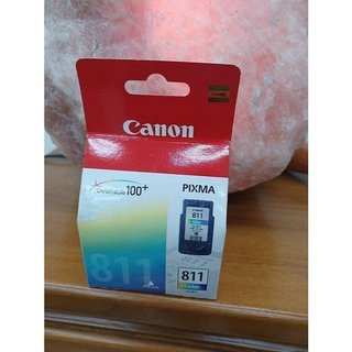 Canon CL-811原廠彩MX338/MX347/MX357/MX366/MX416/MX426/iP2770墨水匣