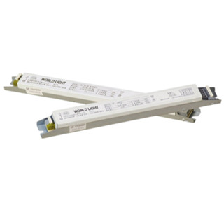 1對2電子安定器 世界光 BP-UT50282 T5 21W 28W 全電壓 預熱式 電子安定器 燈管安定器 變壓器