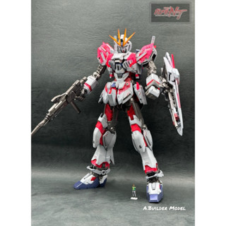 MG 敘事鋼彈 代工 萬代 模型 ver.ka 敘事 鋼彈 完成品 塗裝