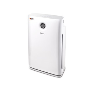 德國SABA PM2.5顯示抗敏空氣清淨機 SA-HX01