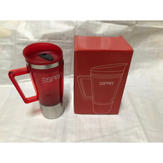 全新/SPRIT透明感隨行杯