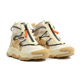 PALLADIUM OFF-GRID HI ZIP WP+ 橘標 防水 #蔡詩芸 奶茶 77169210