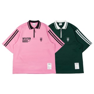 【idealism】Soccer Jersey