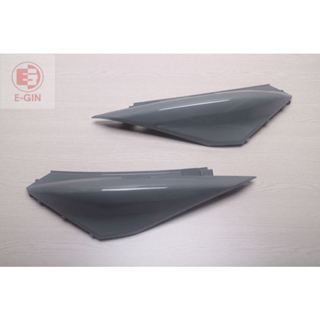 附發票-車殼玩家-勁戰六代-B8R-側蓋-水泥灰-烤漆部份-一菁部品