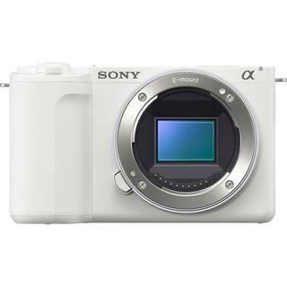 SONY Alpha ZV-E10 II VLOG數位相機 單機身 二代 台灣索尼公司貨 兆華國際