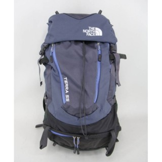 The North Face 登山 揹包 55l 始祖鳥 神秘農場 長毛象