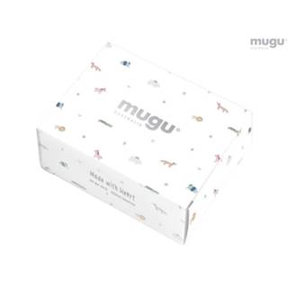 澳洲mugu品牌送禮禮盒/彌月禮盒/專屬品牌禮物盒 (澳洲官方直營)