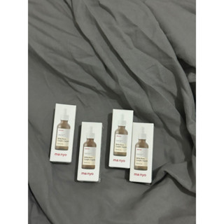 Ma:nyo 魔女工廠 BIFIDA逆齡再生修護安瓶精華 12ml
