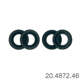 【PLUS+】40 mm活塞外防塵套 ( Brembo卡鉗專用 )