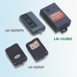 Garrison防盜器材門市 LK-102R2/LK-102Rm/LK-102R.門禁保全電動門或電鎖門開關