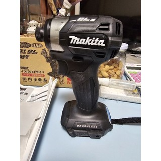 牧田 日本 島內 td173 起子機 makita 黑色