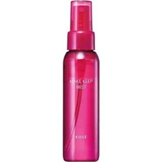 日本 KOSE高絲 美顏定格持粧噴霧 PLUS 80mL