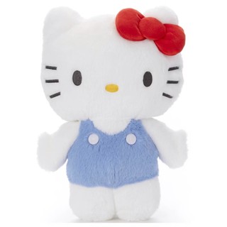T-ARTS 手手跳跳Hello Kitty絨毛 TA76511