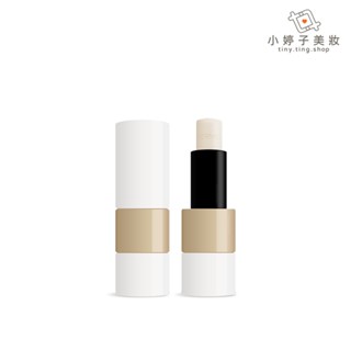 HERMES 愛馬仕 Rouge Hermès 潤唇膏 3.5g 小婷子美妝