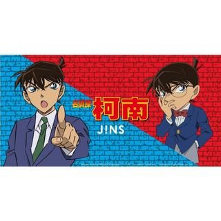 煥賣玩意＃【DM】 名偵探柯南 代言 JINS眼鏡