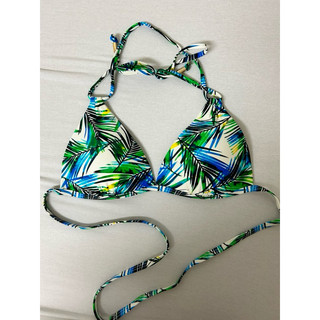 Cloris Swim 雙綁帶比基尼