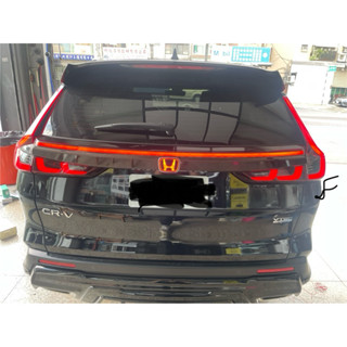 ［桃園 國瑞］本田 HONDA CRV6 貫穿燈 貫穿式尾燈 尾門飾條