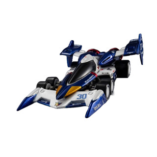 MegaHouse 閃電霹靂車-Heritage Edition- 新世紀GPX 超級阿斯拉 東海模型