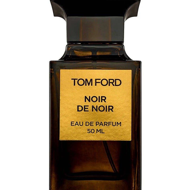 Noir de Noir Tom Ford 黑之黑 香水試香