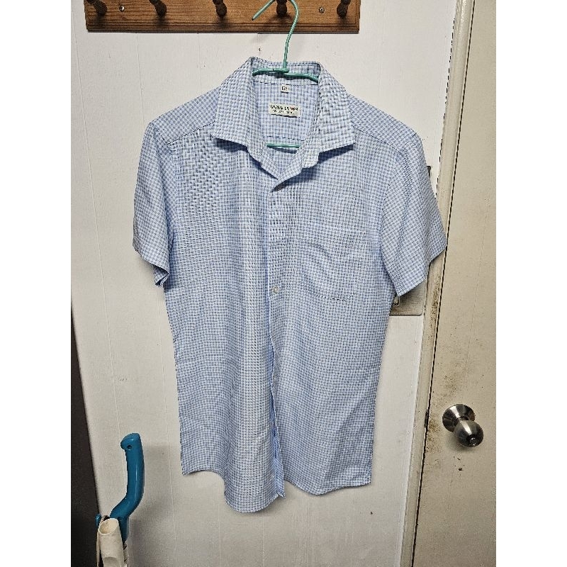 Toyota 業務制服（短）