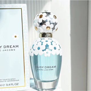 Marc Jacobs DAISY DREAM MJ 雛菊之夢 女性淡香水 香水試香