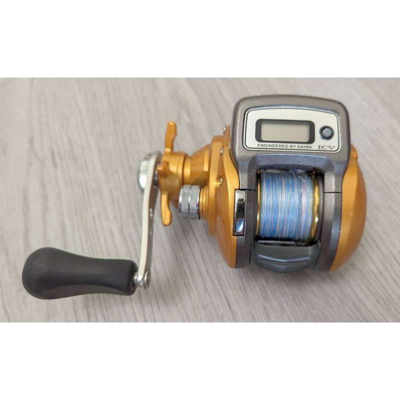 ダイワ イッツICV150L (美品) Daiwa ICV 150的價格推薦- 2024年9月|