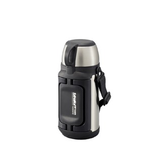 TIGER 虎牌 1.2L不鏽鋼保溫保冷瓶 MHK-A120