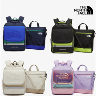 現貨 韓國 The North Face KIDS PREPPY AIR SCH PACK II 兒童書包/後揹包