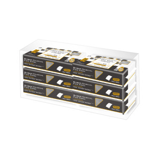 【店到店/超取限一組】Lumina 竹炭珍珠紋洗臉巾60抽-6包入 卸妝巾 一次性 擦臉巾 潔膚巾 乾濕兩用 多包入