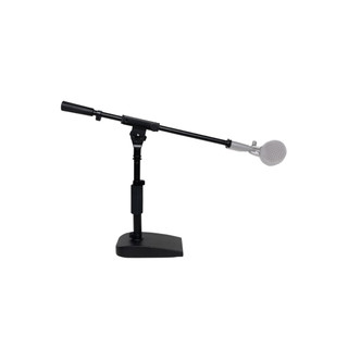 SHURE by Gator SH-DESKTOP2 桌上麥克風架 公司貨 MV7,SM7B,SM58 可用