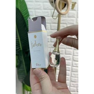 DIOR 迪奧 J‘ADORE 真我淡香水 5ML,原價499,降價399,賣完就沒囉,喜歡要快下單,現貨不用等