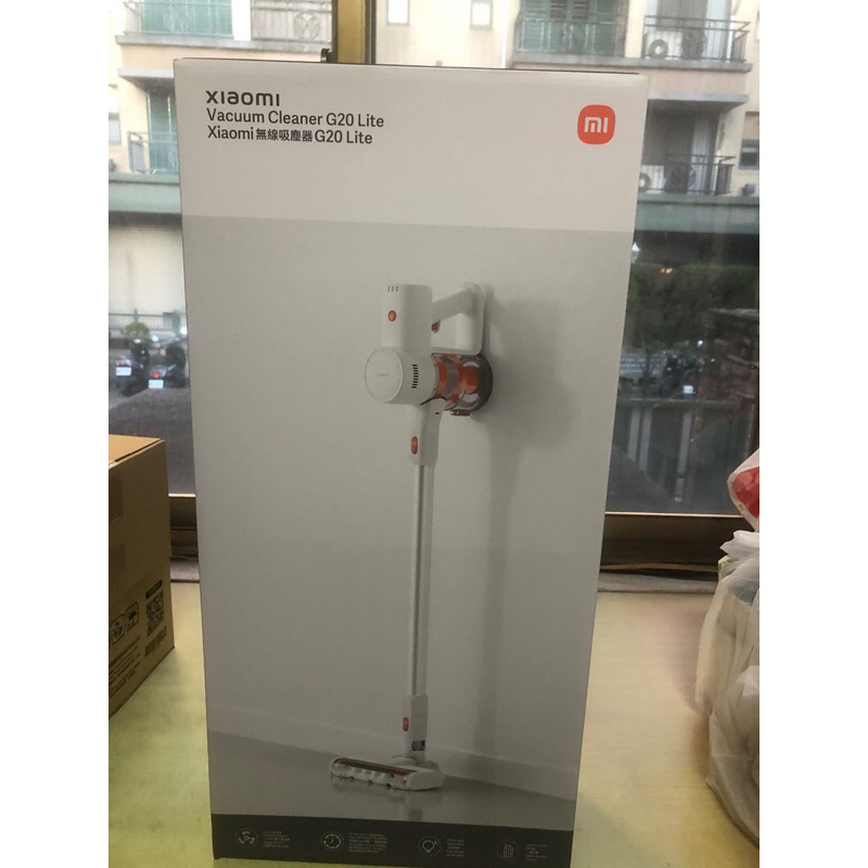 小米xiaomi g20 lite 吸塵器