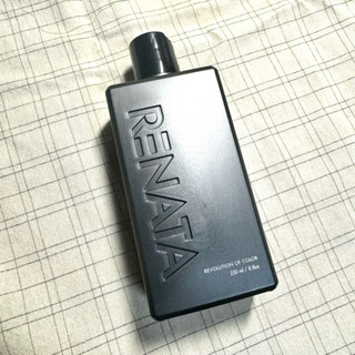 Renata 蕾娜塔 灰紫桔梗 搖滾彩染補色劑-A3