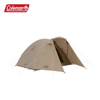 【Coleman】TOUGH圓頂帳3025+ / DARK ROOM系列 / CM-39087