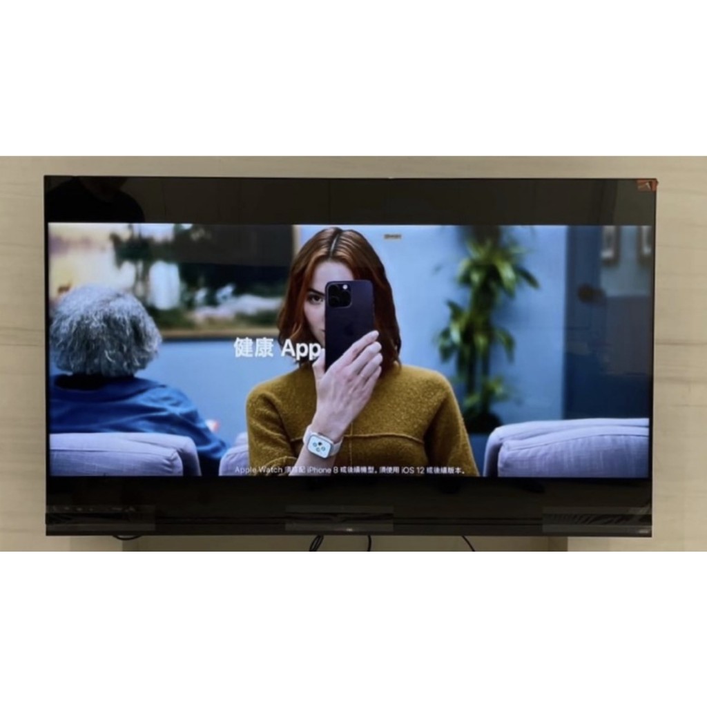 小蘋果~TCL 65P735/65P737 4K 連網顯示器 Google TV P735系列