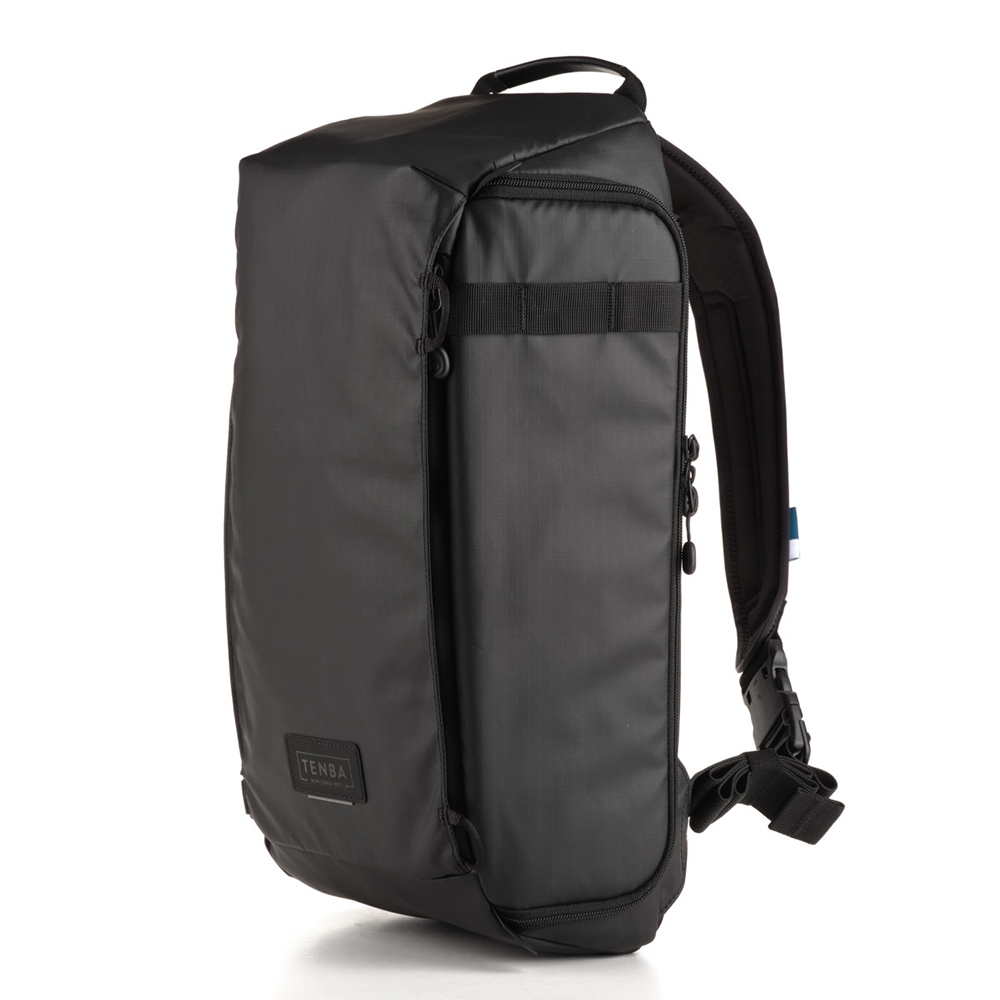 Tenba Solstice v2 16L 黑 拋肩斜背包 Sling Bag 636-432 相機專家 公司貨