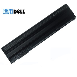適用Dell 戴爾靈越 E6420 E7420 E5430 5520 5525 P16G筆記型電池