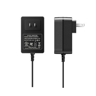 12V 2A 24W 變壓器 12V2A 電源供應器 AC 110V-220V 監視器變壓器 監控變壓器 安規認證