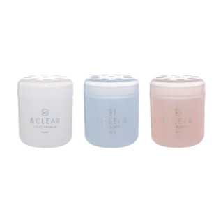 日本DIAX CLEAR GEL 沐浴香除臭果凍芳香劑126g【真便宜】