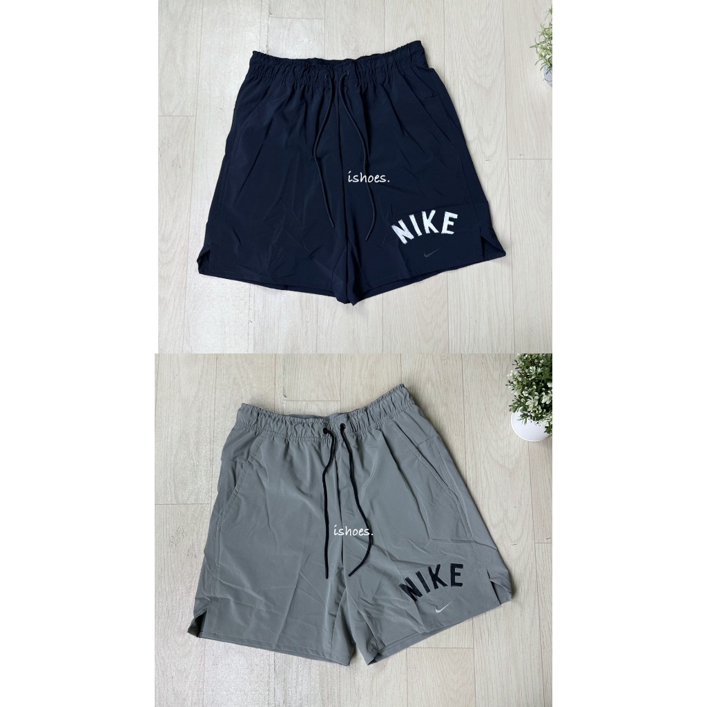 現貨 iShoes正品 Nike Dri-Fit 男款 7吋 短褲 褲子 FV9895-010 FV9895-053