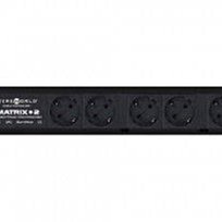 【北門富祥音響 黃經理】WIRE WORLD MATRIX 2 POWER STRIP 電源排插(卡門音響總代理公司貨)