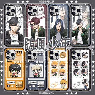 防風少年 手機殼 iPhone16 三星A55 OPPO Reno12 vivo HTC 小米 紅米Note13 華碩